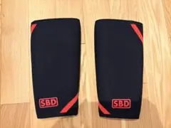 2026年最新】sbd ニー スリーブの人気アイテム - メルカリ
