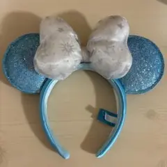 ディズニーシー25周年スパークディング・ジュビリー カチューシャ