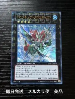 イビリチュア・メロウガイスト DTC1