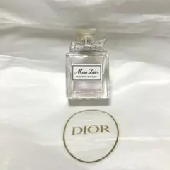 ミスディオール ブルーミングブーケ & カプチュールトータル ル セラム セット