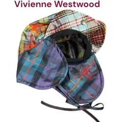 2025年最新】Vivienne Westwood フライトキャップの人気アイテム