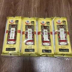 揖保乃糸 龍の夢 手延中華麺 240g 4袋セットのサムネイル