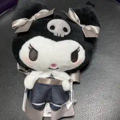 サンリオ クロミ ぬいぐるみ 50周年