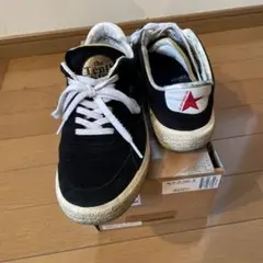 GOLDEN GOOSE ゴールデングース 37