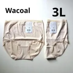 ワコールショーツ l