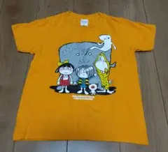 ゲゲゲの鬼太郎 Tシャツ 140cmのサムネイル