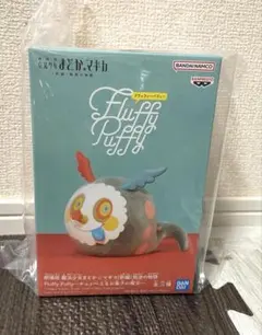 劇場版 魔法少女まどか☆マギカ Fluffy Puffy お菓子の魔女　新品