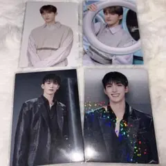 seventeen ドギョム HOME right here 2024 トレカ