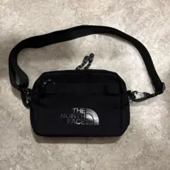 THE NORTH FACE ショルダーバッグ ブラック
