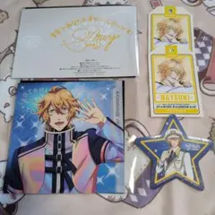 うたプリ 那月 スタツア 特典セット