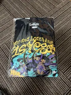 ベガス ツアー Tシャツ タオル ベガス Tシャツ タオル - メルカリ