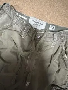 Abercrombie& Fitch