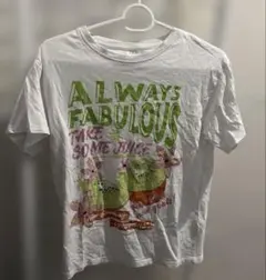 半袖Tシャツ　ZARA 11-12サイズのサムネイル