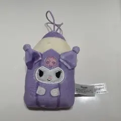 くろみ シークレットマスコット