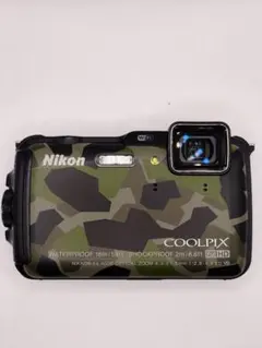 2026年最新】coolpix aw120の人気アイテム - メルカリ