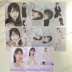 d*7様 佐々木舞香 生写真 まとめ売り 20枚被りなし - メルカリ