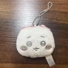 ちいかわ ぬいぐるみミラー マスコット