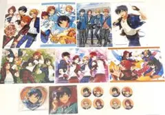 あんスタ/10周年ポップアップ/氷鷹北斗グッズセット