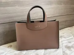 アニエスベー ハンドバッグ
