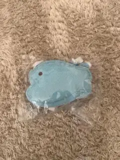 ちいかわ ハチワレ おさかなポシェット