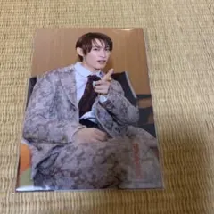 滝沢歌舞伎　向井康二オリジナルフォトセット