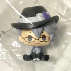 ツイステ 一番くじ デフォルメフィギュア アズール