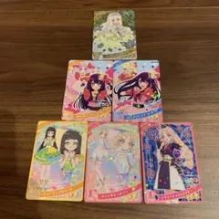 ひみつのアイプリ　星4 推しの子コラボ