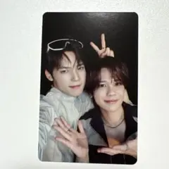 INI THE ORIGIN ケミトレカ キム牧 木村柾哉 藤牧京介