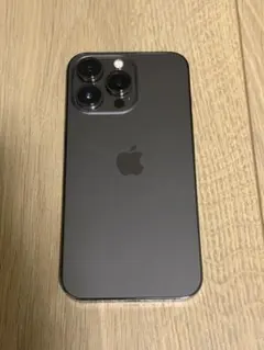 Apple iPhone 13 Pro 本体