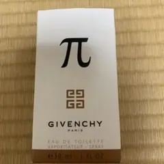 GIVENCHY ジバンシィ パイ π アフターシェーブ ローション - メルカリ