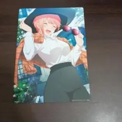 5等分の花嫁 一番くじ 一花