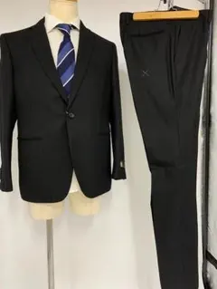 UNITED ARROWS JOHN FOSTER スーツ オリーブ 50 - メルカリ