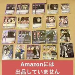 ユニオンアリーナ SAKAMOTO DAYS 坂本商店デッキ 36枚セット - メルカリ