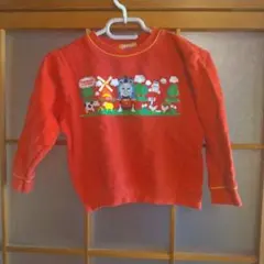 トーマス トレーナー トップス