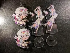 いれいす 初兎 アクキーアクスタセット