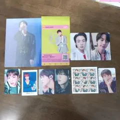 フルコンプ】RUNSEOKJIN EP.TOUR 映画 全種コンプリート - メルカリ