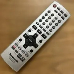 Panasonic パナソニック　リモコン N2QAJB000097のサムネイル