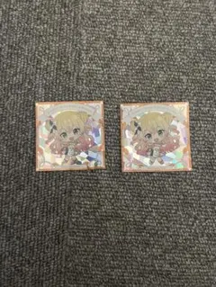 桃鈴ねねセット