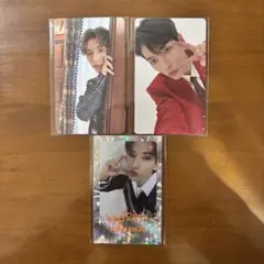 JO1 金城碧海 トレカ まとめ