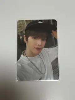 ソンチャン get a guitar RIIZE トレカ