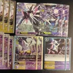 デジモンカードゲーム デッキ