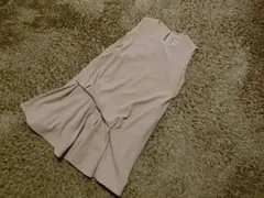 デイジーリン　フォクシー　ストレッチ　デザイン　ワンピース　ウォッシャブル　４０