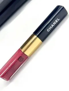 CHANEL シャネル ル ルージュ デュオ ウルトラ トゥニュ　43
