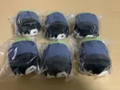 サカモトデイズ　のるキャラマスコット　勢羽真冬　6個　未開封 2026年最新】サカモトデイズ のるキャラ 真冬の人気アイテム - メルカリ