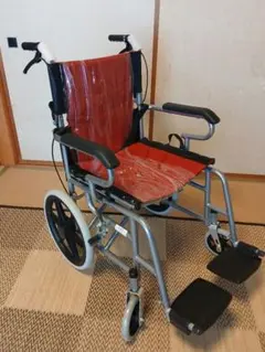 0528-0092 折り畳み式 車椅子スロープ 4つ折り - メルカリ