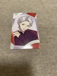 【にじさんじ 7th Anniversary】ランダムチェキ風カード 葛葉