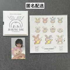 SEVENTEEN ジョンハン　トラムトレカ　アーティストメイド　メイキングログ