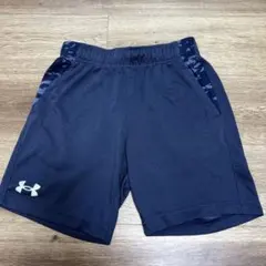 Under Armour ハーフパンツ YLGサイズ
