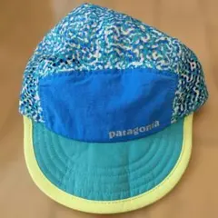 Patagonia　ダックビルキャップ