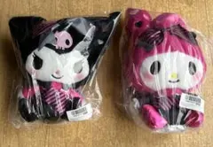 マイメロディ ぬいぐるみ